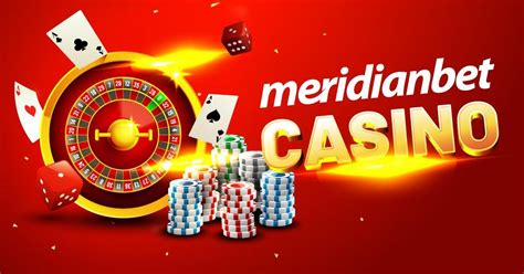 Meridianbet casino Panama